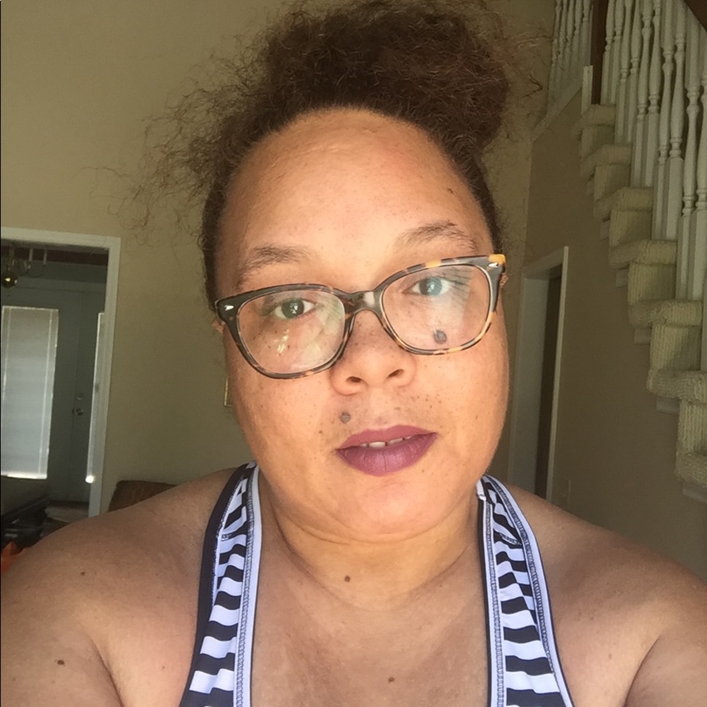 Meet your Posher, Tricia